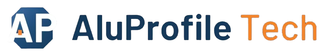 AluProfile Tech home