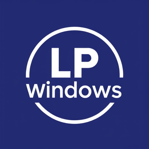 L&P Windows home