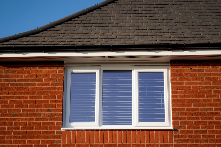 Liniar EnergyPlus supplier case study