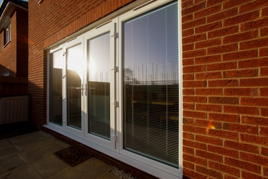 Liniar EnergyPlus supplier case study