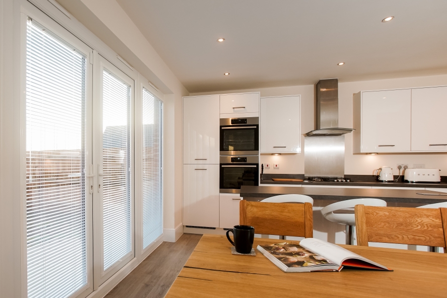 Liniar EnergyPlus supplier case study