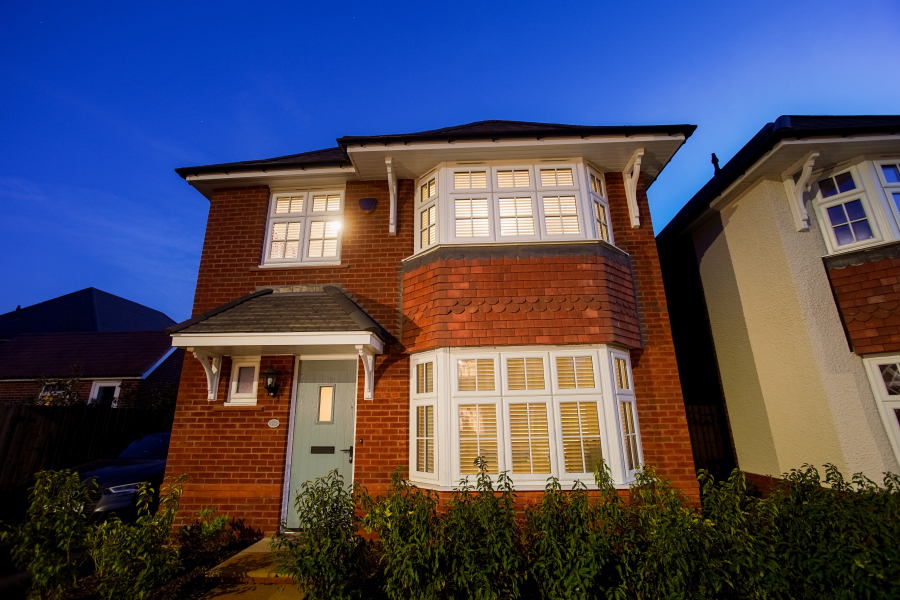 Liniar EnergyPlus supplier case study