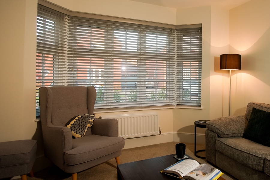 Liniar EnergyPlus supplier case study